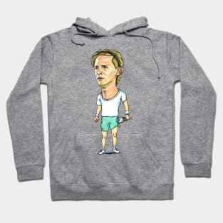 Sebastian Korda Hoodie